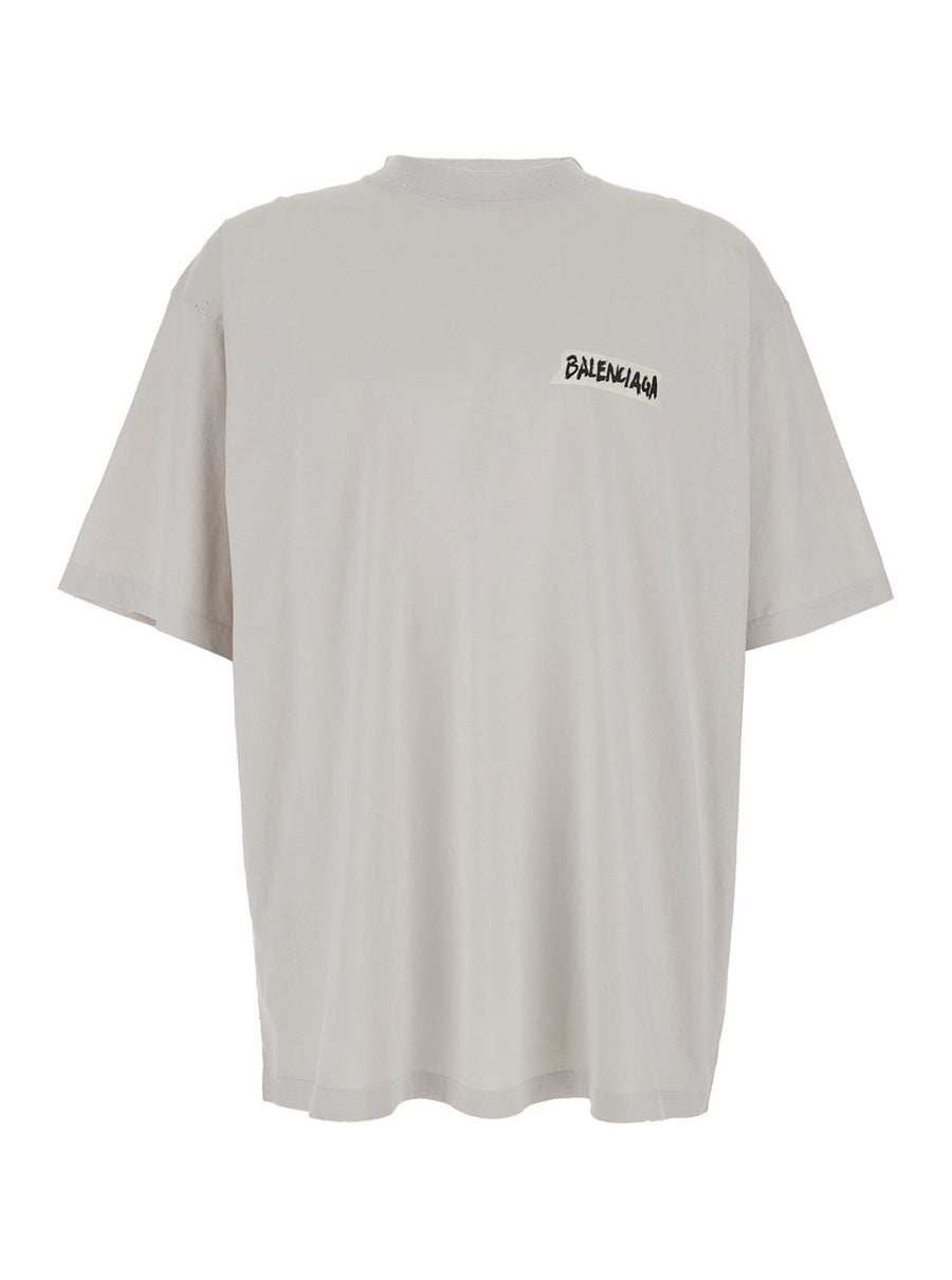 T-Shirt Cotton White T-shirts