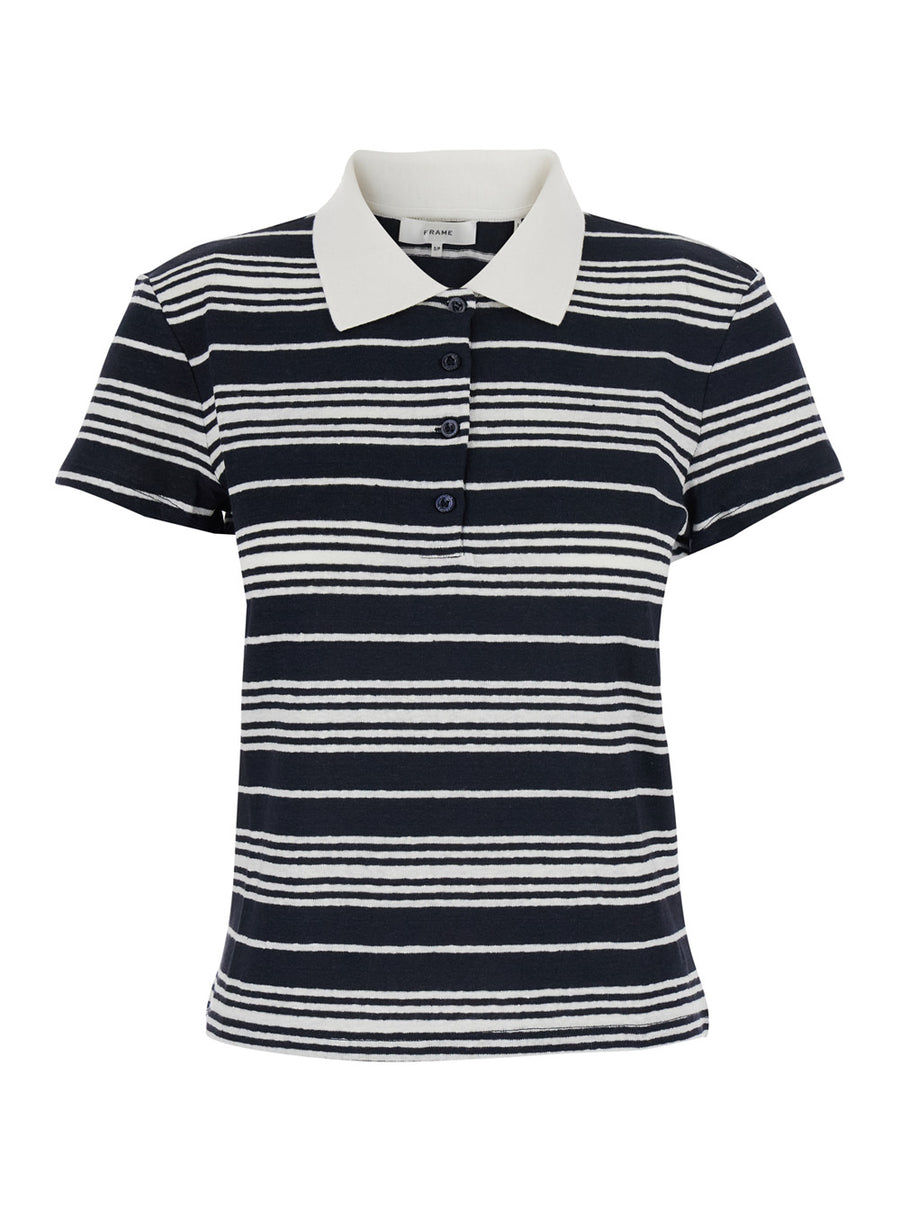 Polo Shirt Multicolour T-shirts & Jerseys