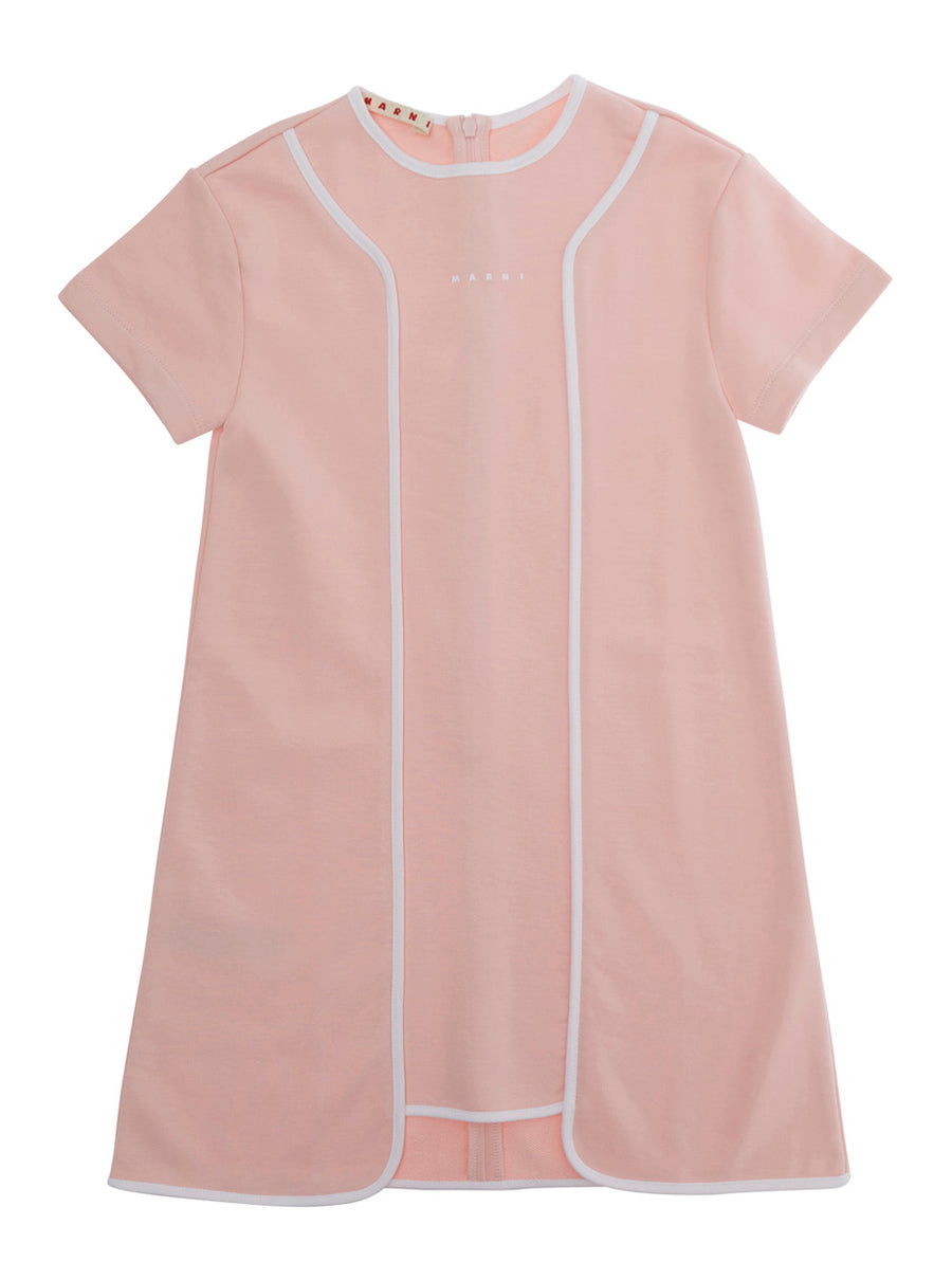 Dress Pink