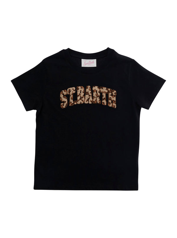 T-Shirt Elly Brown T-shirts