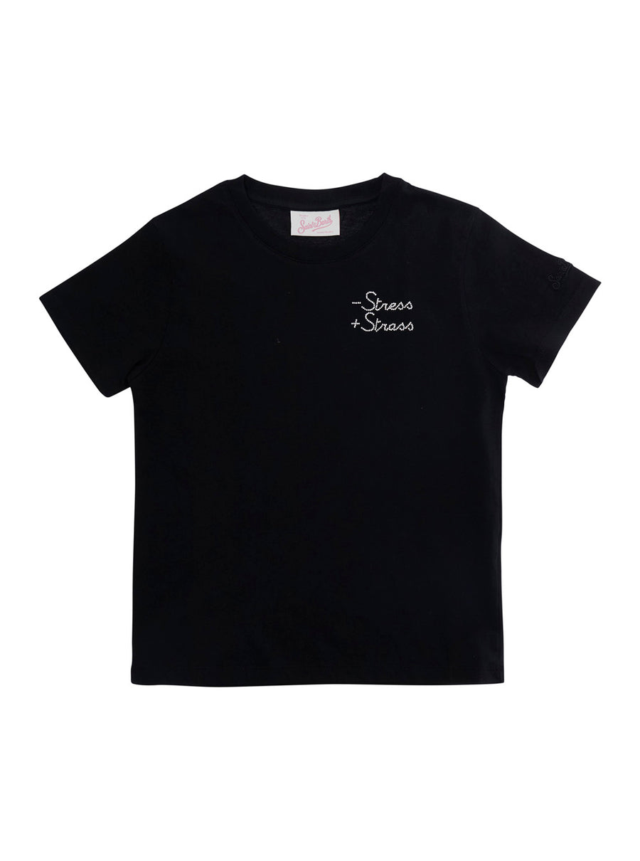 T-Shirt Elly Grey T-shirts