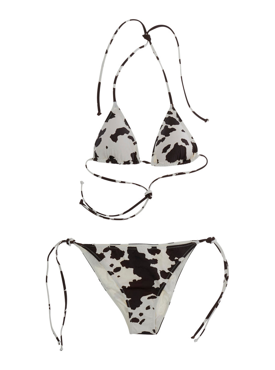 Bikini Leah Multicolour Swimsuits
