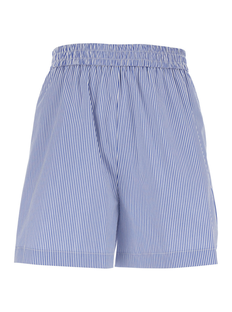 Shorts Light Blue