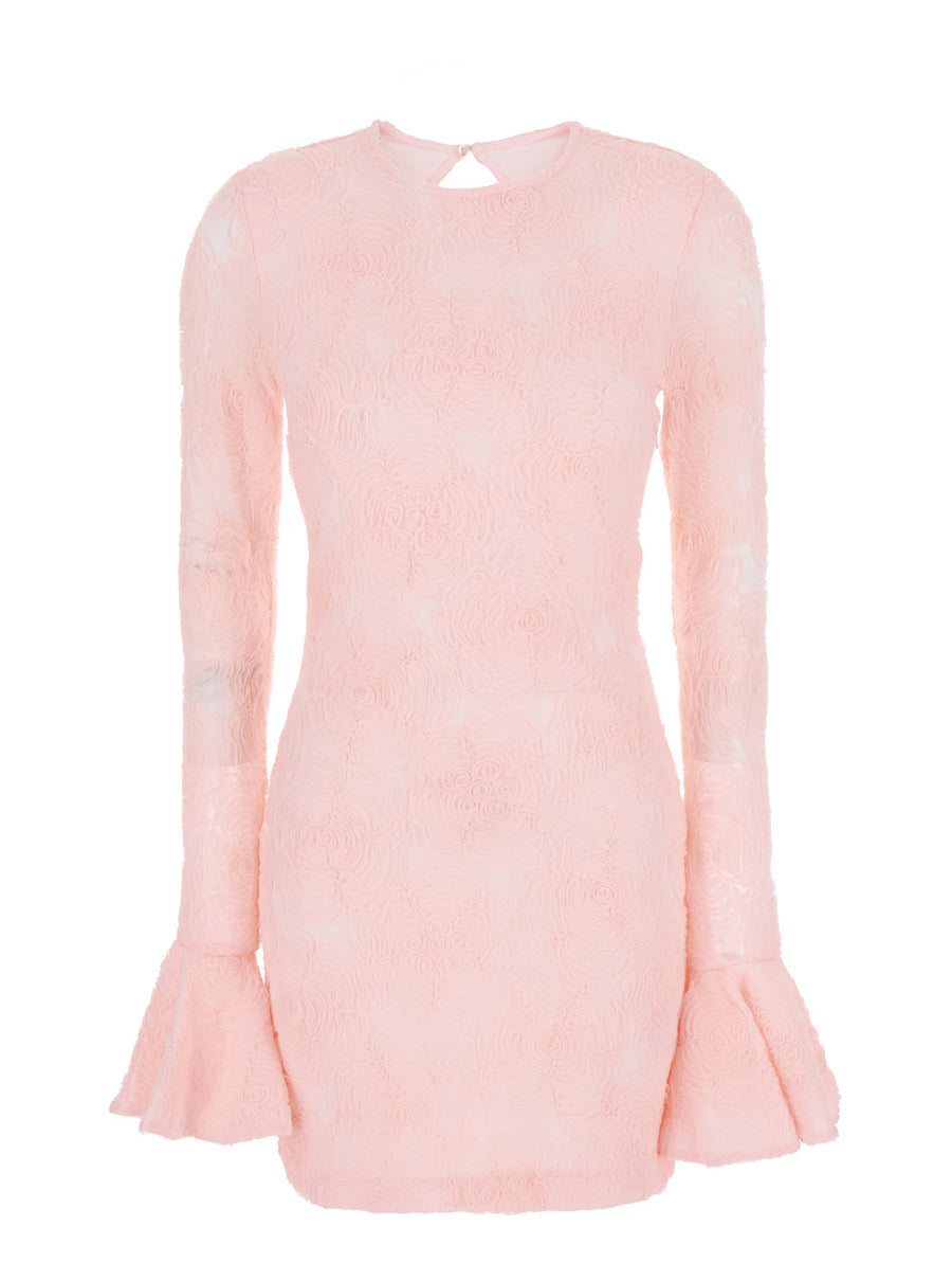 Dress, Pink