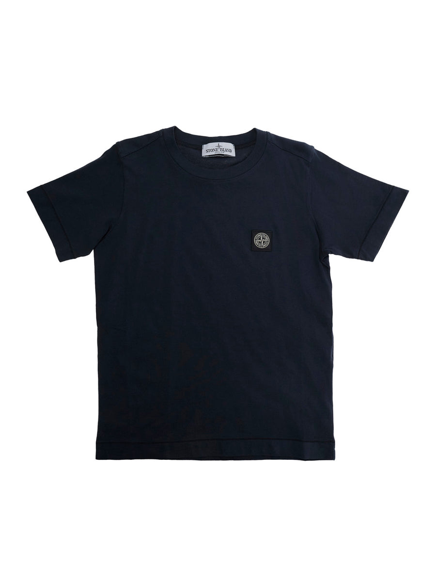 T-Shirt Blue Cotton T-shirts