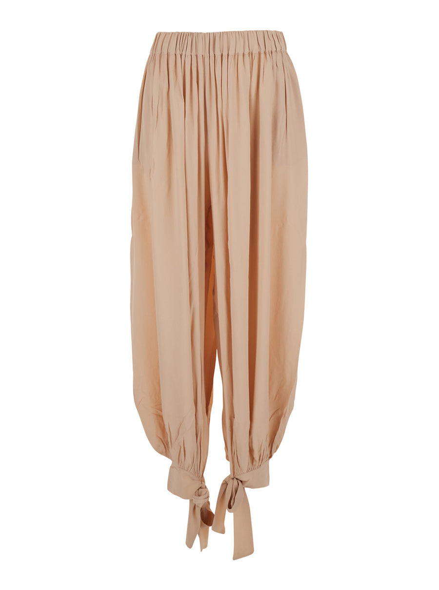 Trousers Pink