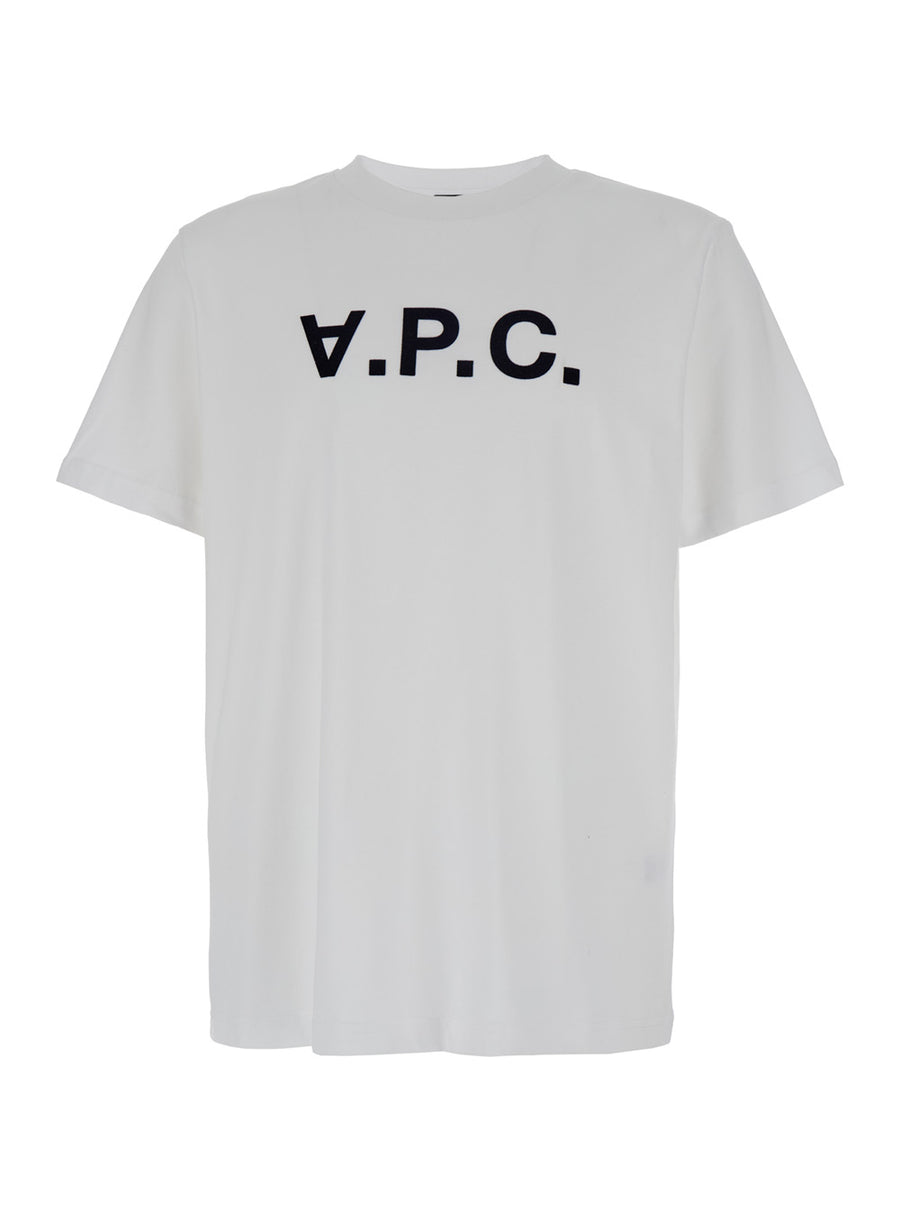 T-Shirt Oversized White Biological Cotton T-shirts & Jerseys