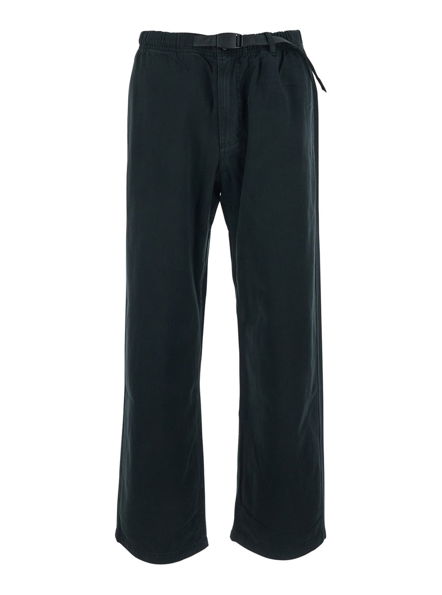 Trousers Black