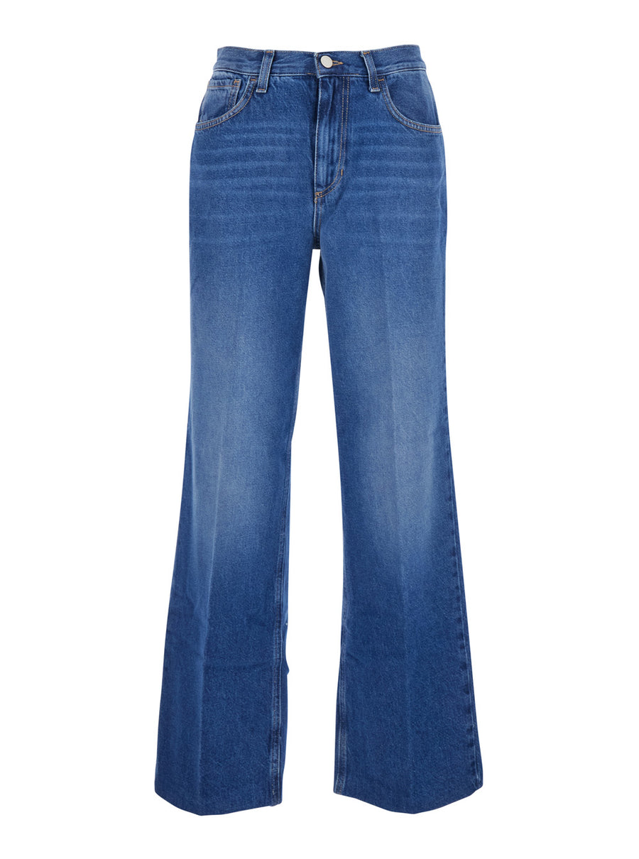 Jeans Bianchi Light Blue