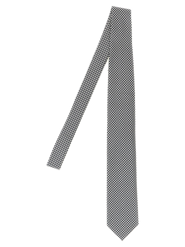 Tom Ford necktie in black