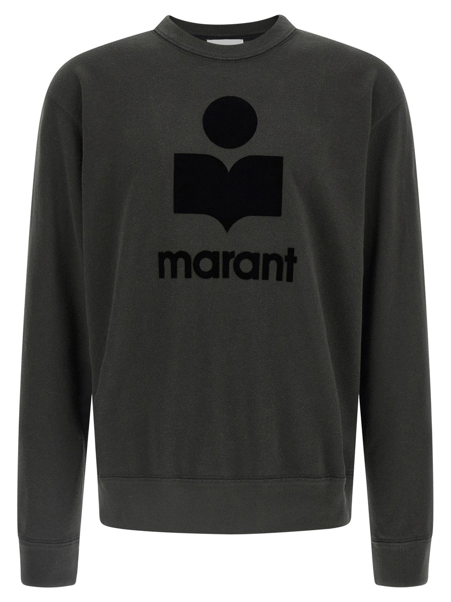 Marant Sweatshirt — Gray