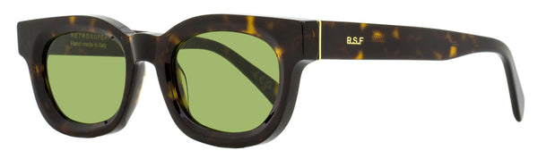 Retrosuperfuture Sempre Acetate sunglasses in tortoiseshell