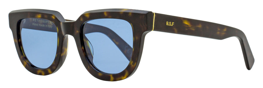 Retrosuperfuture Serio Acetate sunglasses in havana