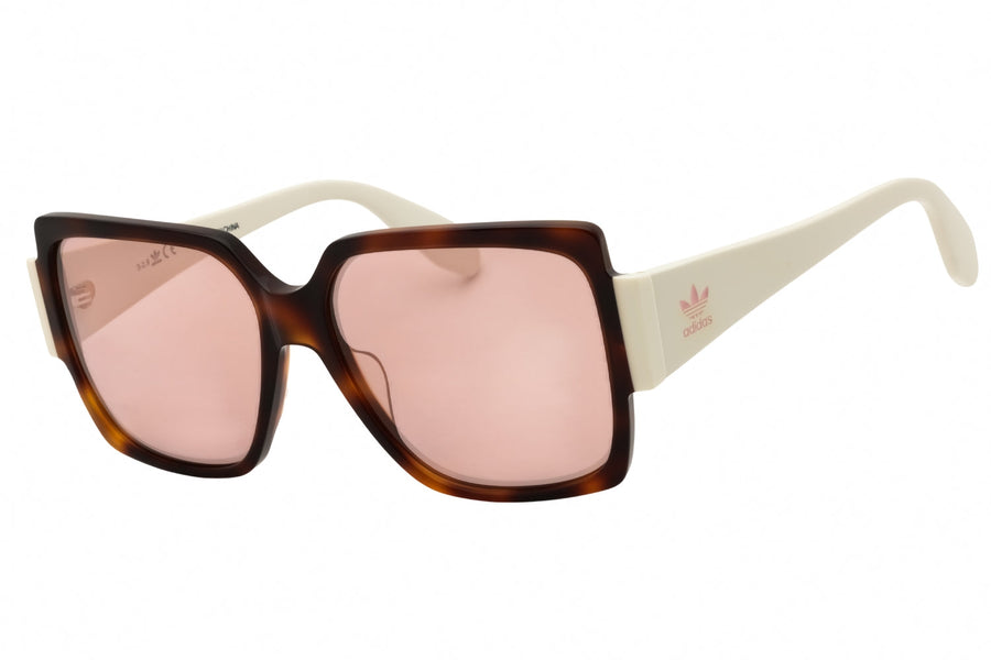 Adidas Or0005 Sunglasses Black