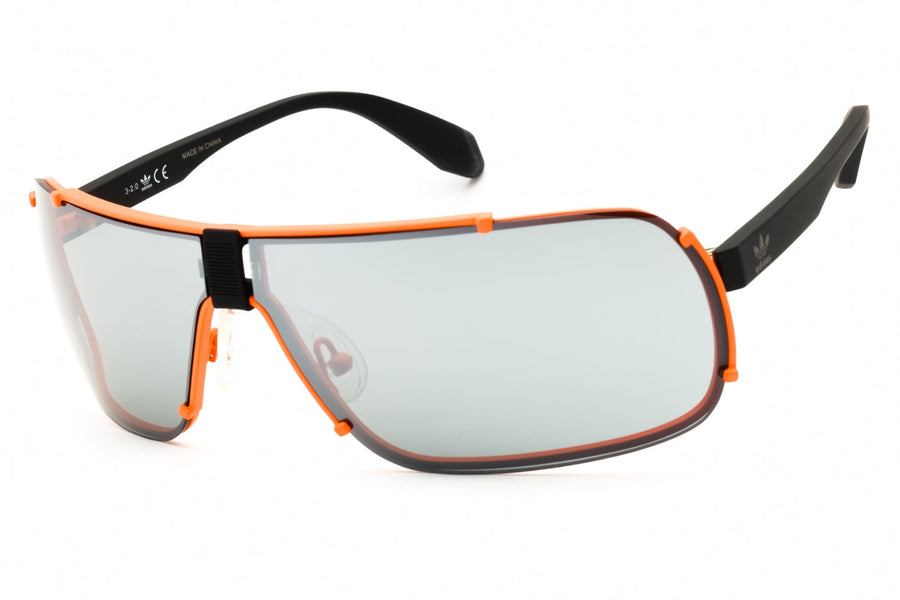 Adidas Or0030 Sunglasses White