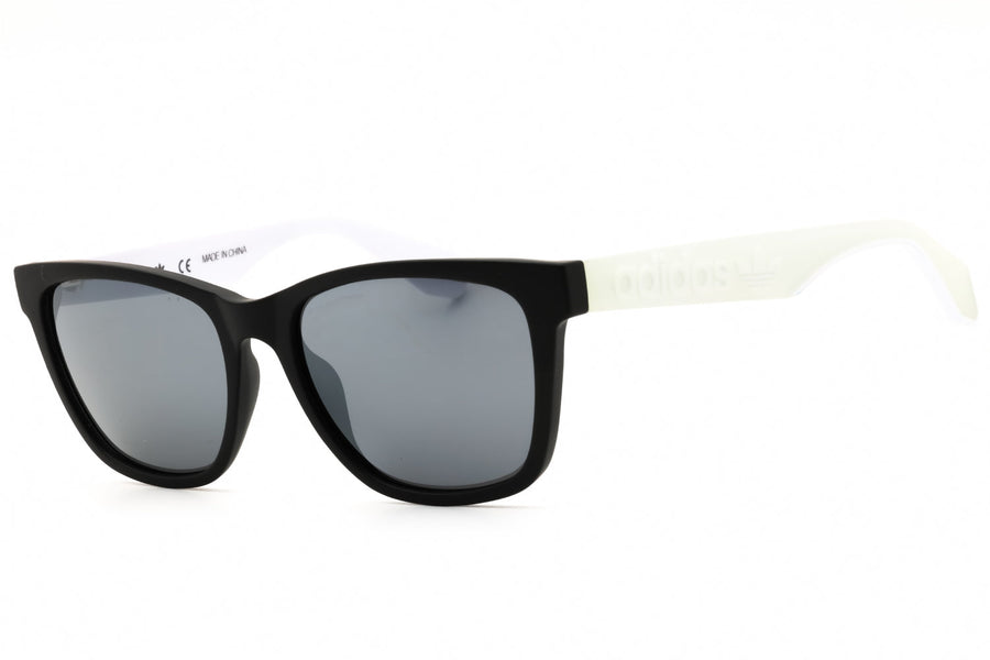 Adidas Or0044 Sunglasses Black
