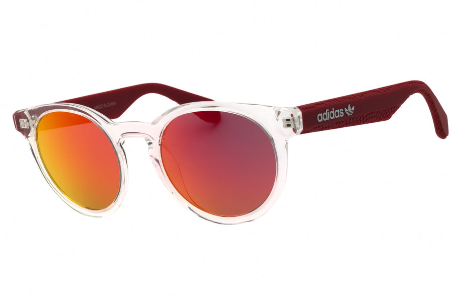 Adidas Or0056 Sunglasses Gray