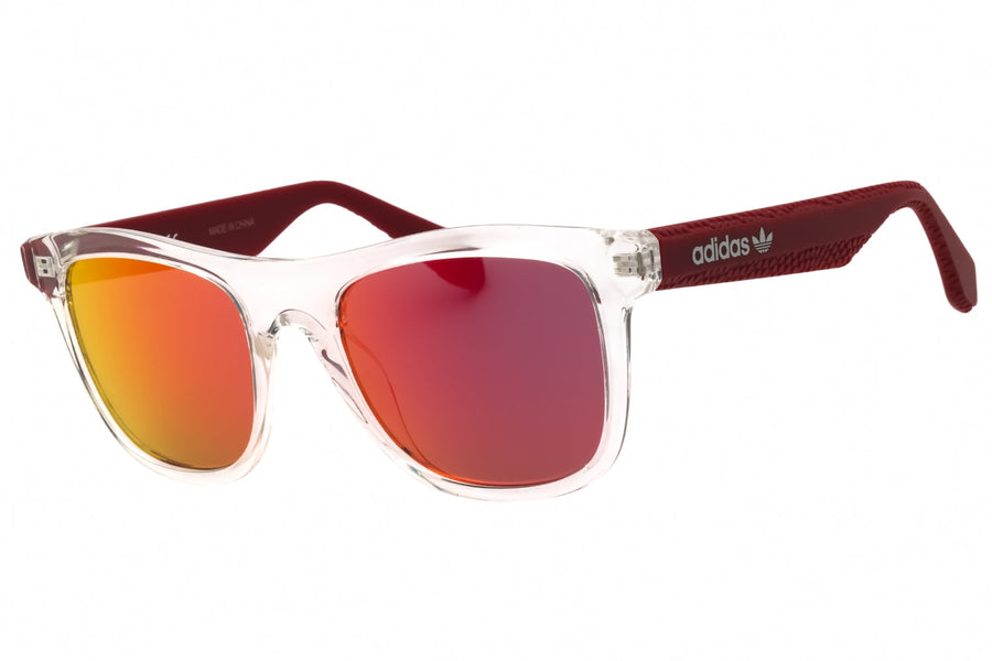 Adidas Or0057 Sunglasses Gray