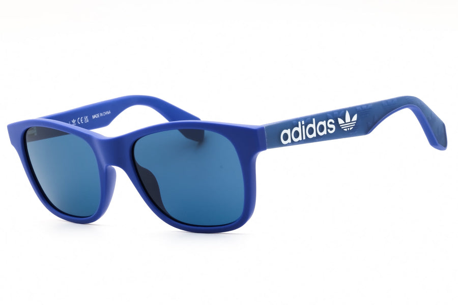 Adidas Or0060 Sunglasses Black