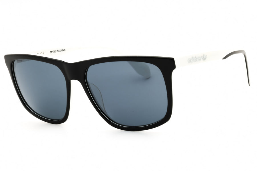 Adidas Or0062 Sunglasses Black