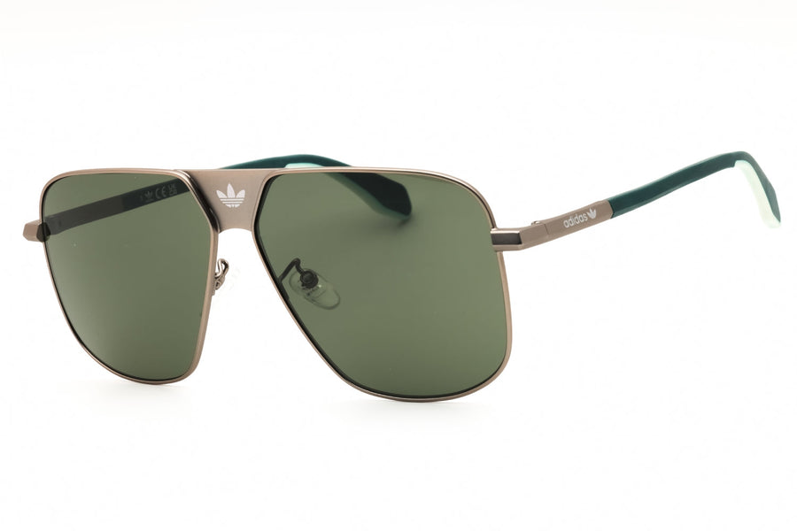 Adidas Or0091 Sunglasses Gray