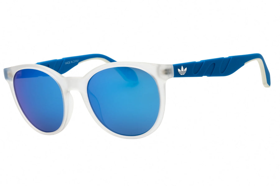 Adidas Or0102 Sunglasses White