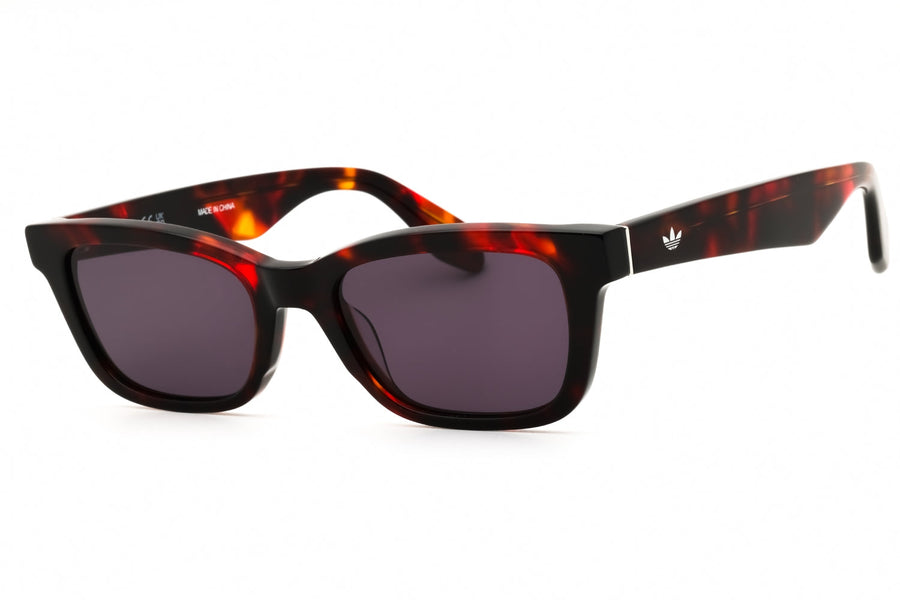 Adidas Or0117 Sunglasses Brown