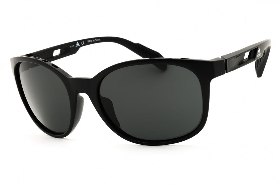 Adidas Sp0011 Sunglasses Brown