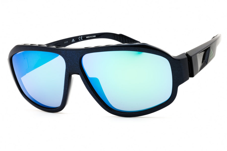 Adidas Sp0025 Sunglasses White