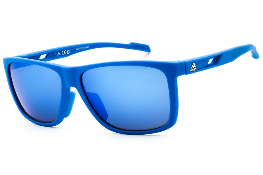 Adidas Sp0067 Sunglasses Blue