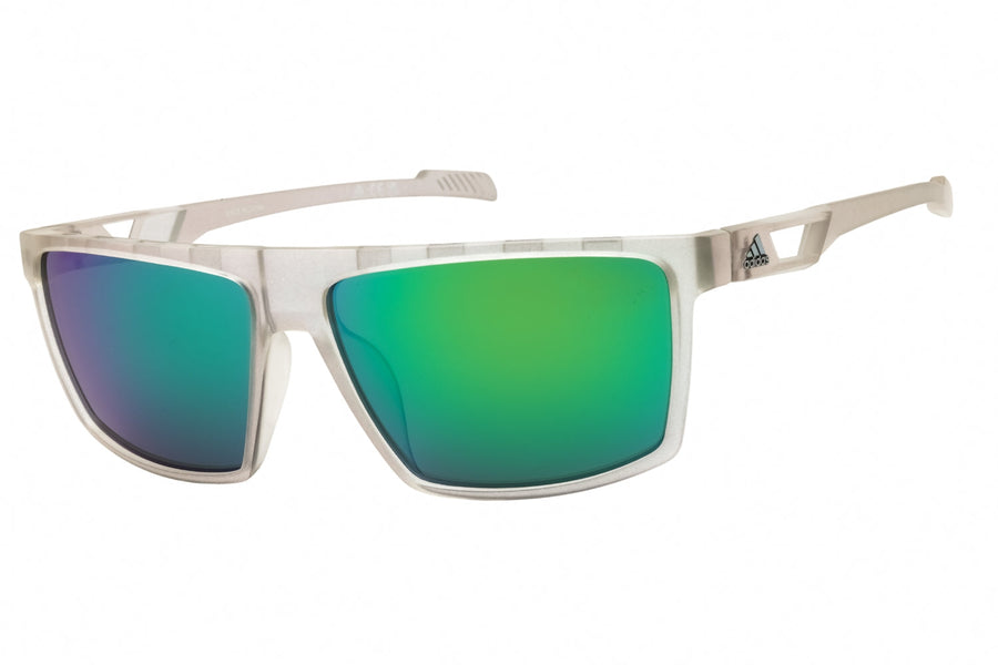 Adidas Sp0083 Sunglasses Clear