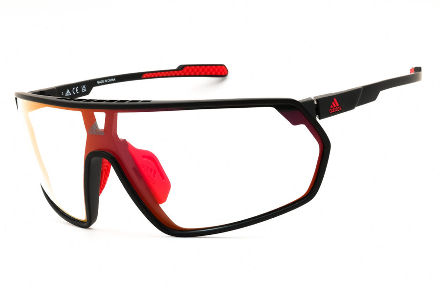 Adidas Sp0088 Sunglasses Orange