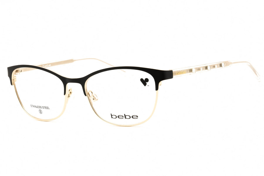 Bebe Bb5226 Sunglasses Navy