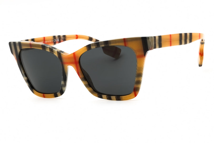 Burberry 0be4346 Sunglasses One Color