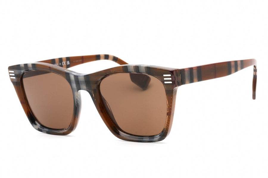 Burberry 0be4348 Sunglasses Brown