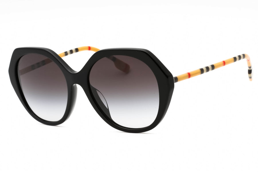 Burberry 0be4375f Sunglasses Black
