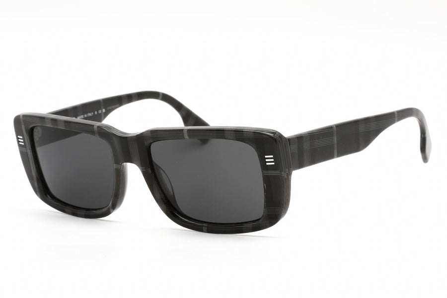 Burberry 0be4376u Sunglasses Gray