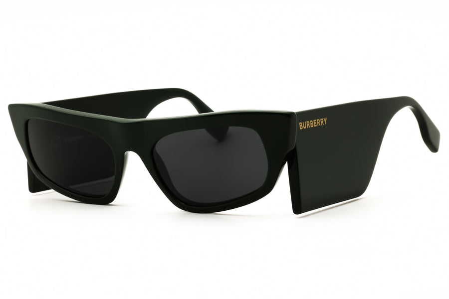 Burberry 0be4385 Sunglasses Green
