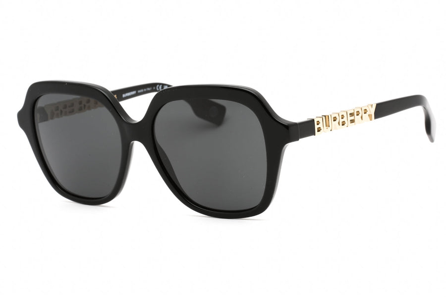 Burberry 0be4389 Sunglasses Black