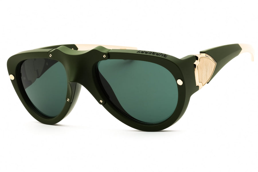 Burberry 0be4433u Sunglasses Blue