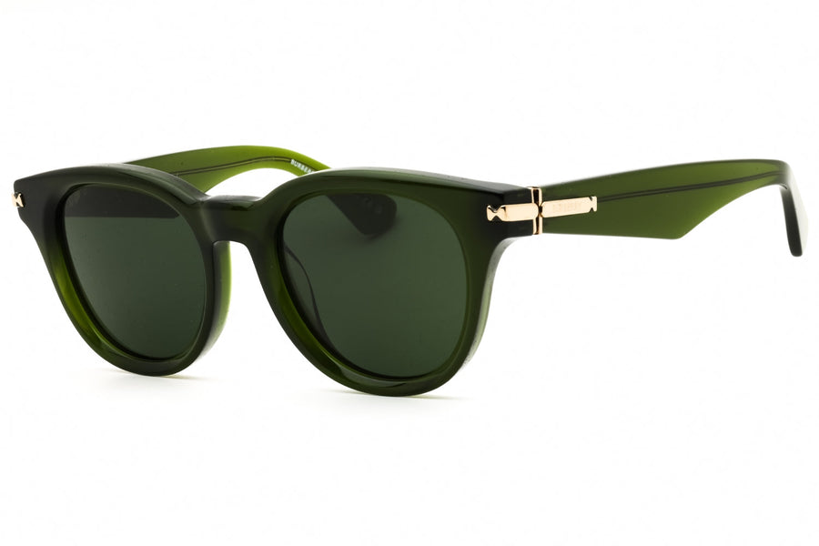 Burberry 0be4439f Sunglasses Green