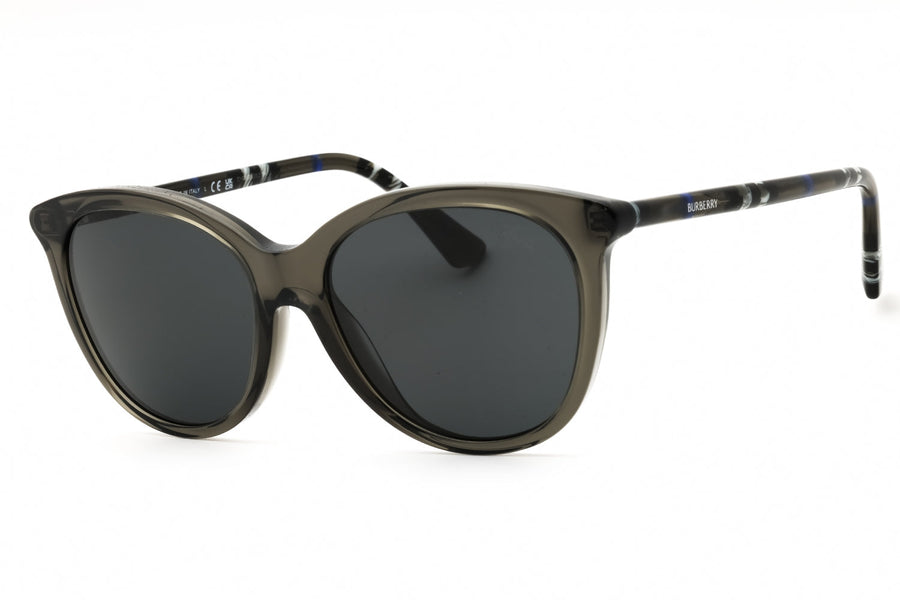 Burberry 0be4455 Sunglasses Gray