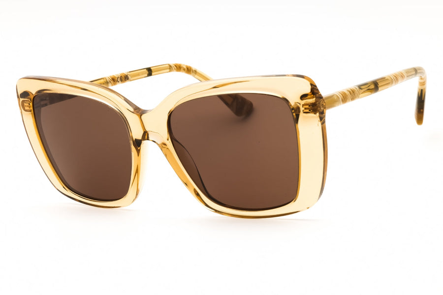 Burberry 0be4456 Sunglasses Beige