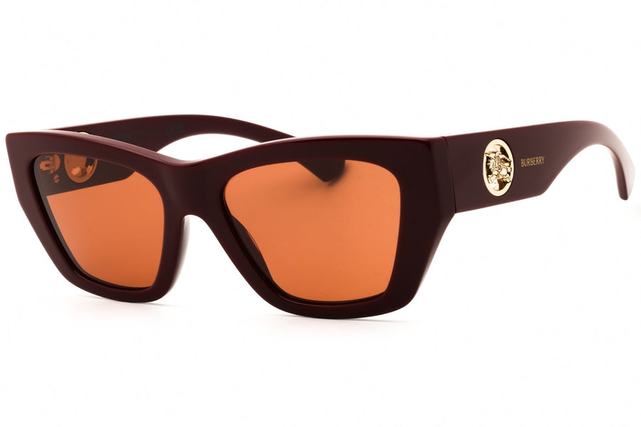 Burberry 0be4492 Sunglasses Black