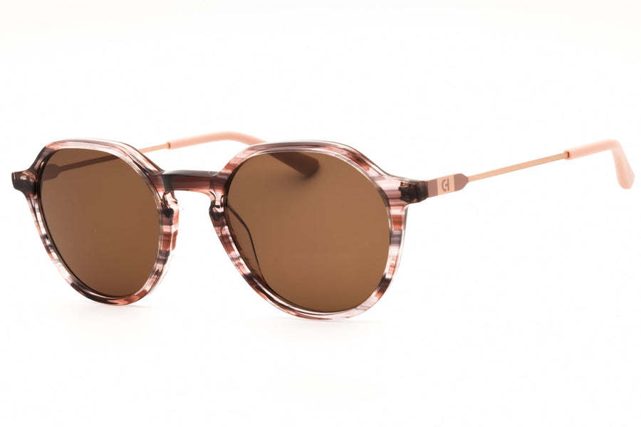 Cole Haan Ch6503 Sunglasses Brown