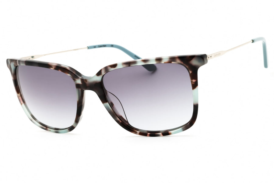 Calvin Klein Ck19702sg Sunglasses Blue