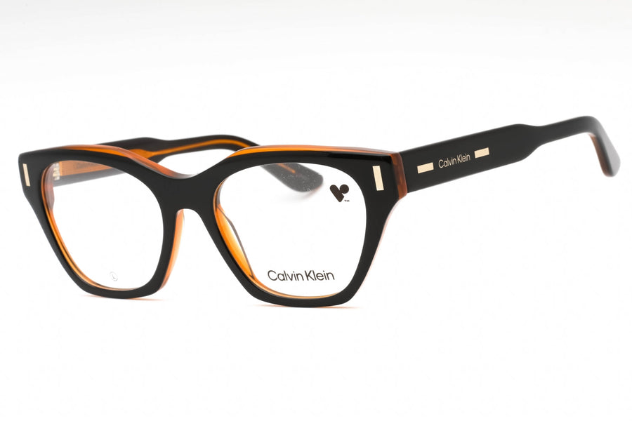 Calvin Klein Ck23518 Eyeglasses Black Optical Glasses