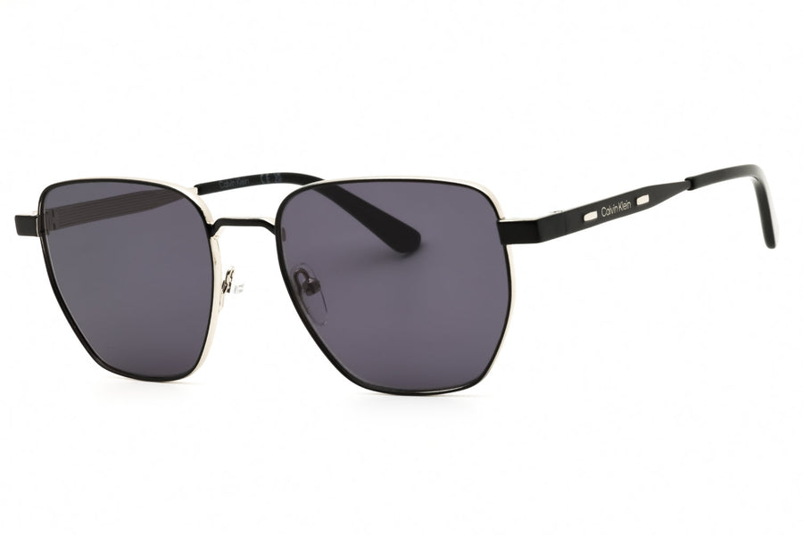 Calvin Klein Ck25100sn Sunglasses Black