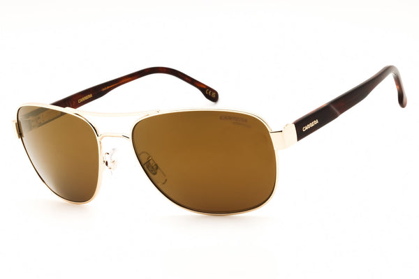 Carrera C Flex 02-G-S Sunglasses Silver