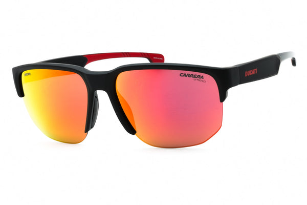 Carrera Carduc 028-S Sunglasses Black